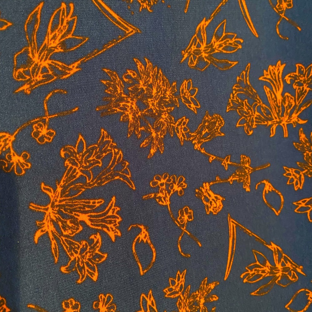 LuLaRoe Maxi Dress